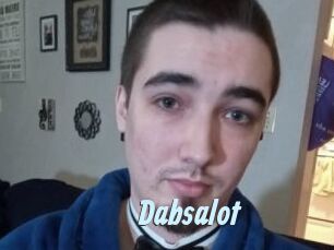 Dabsalot