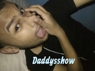 Daddysshow