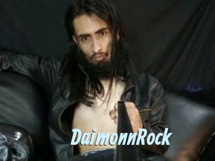 DaimonnRock