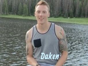 Daken