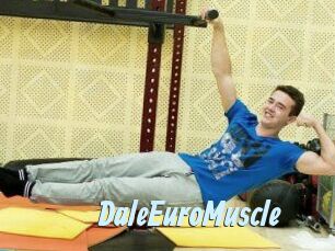 DaleEuroMuscle