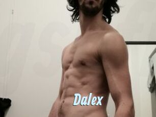 Dalex Gay Sex Prev