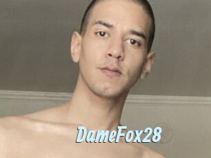 DameFox28