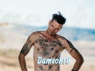 Dameon18
