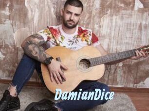 DamianDice