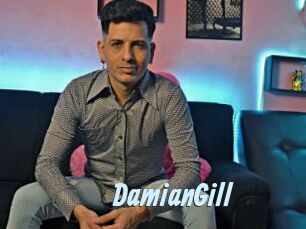 DamianGill