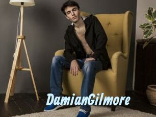 DamianGilmore