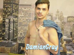 DamianGray