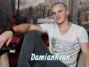 DamianKean