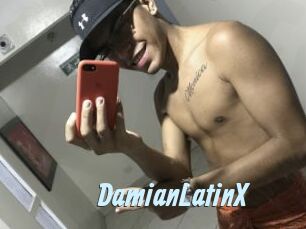 DamianLatinX