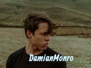 DamianMonro