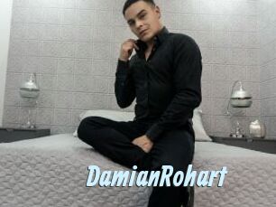 DamianRohart