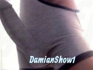 DamianShow1