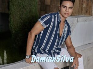 DamianSilva