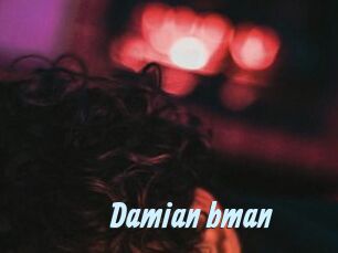 Damian_bman