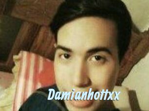 Damianhottxx