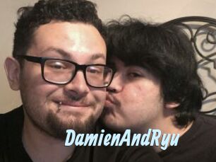 DamienAndRyu
