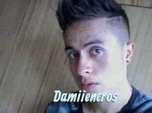 Damiiencros