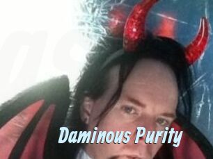 Daminous_Purity