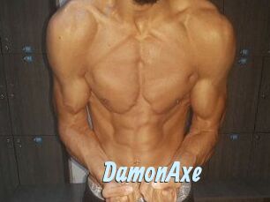 DamonAxe