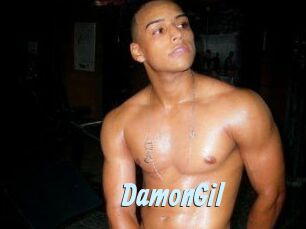 Damon_Gil