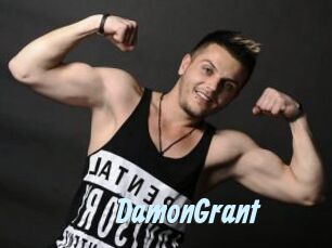 DamonGrant