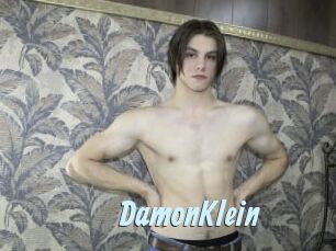 DamonKlein