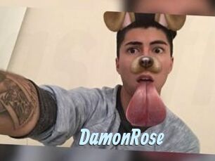 DamonRose