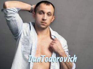 DanTodorovich
