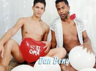 Dan_Beny Gay Sex Prev
