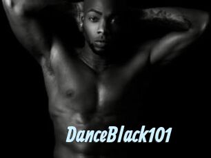 DanceBlack101