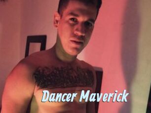 Dancer_Maverick Gay Sex Prev