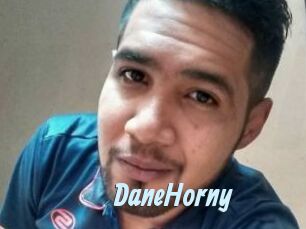 DaneHorny