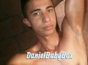 DanielBabyBox Gay Sex Prev