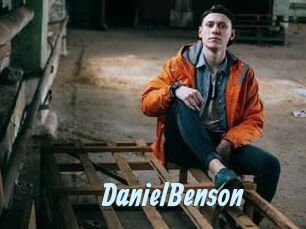 DanielBenson