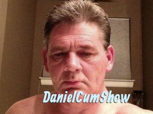 DanielCumShow