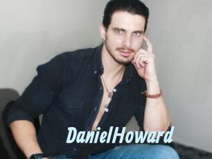 DanielHoward Gay Sex Prev