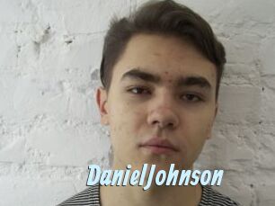 DanielJohnson