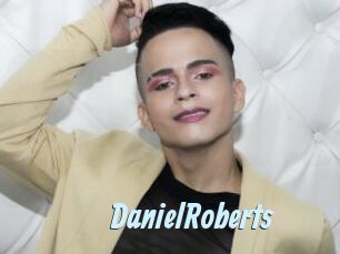 DanielRoberts Gay Sex Prev