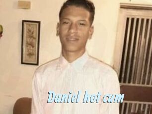 Daniel_hot_cum