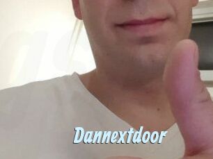Dannextdoor