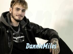 DannieMiles