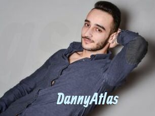 DannyAtlas