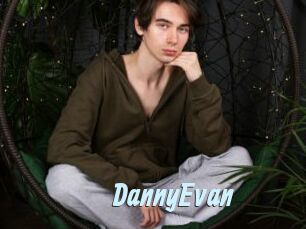 DannyEvan