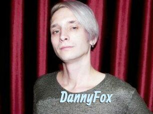 DannyFox