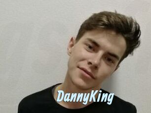DannyKing