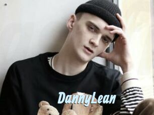 DannyLean Gay Sex Prev