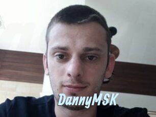 DannyMSK