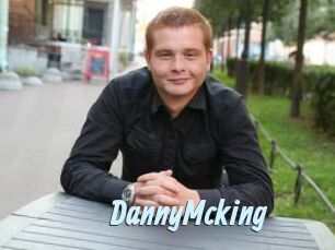 DannyMcking