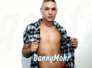 DannyMohr